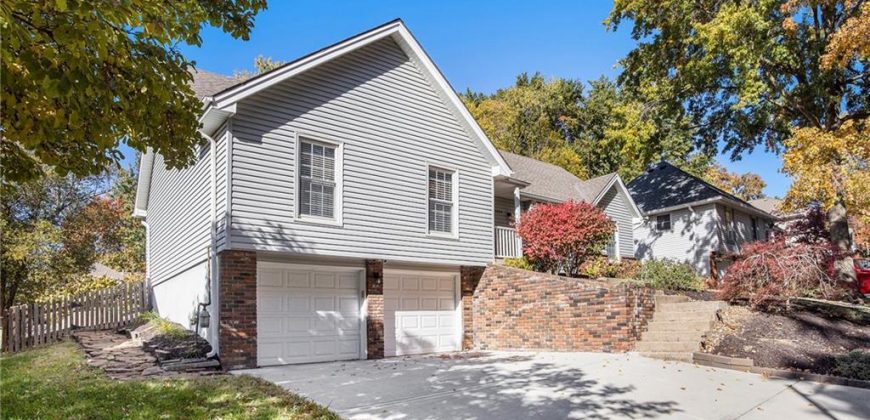 Homes for Sale in Kansas City, MO 64151 | 5864 N Beaman Avenue