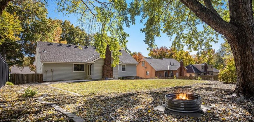 Homes for Sale in Kansas City, MO 64151 | 5864 N Beaman Avenue