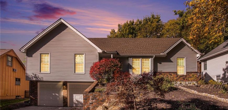 Homes for Sale in Kansas City, MO 64151 | 5864 N Beaman Avenue