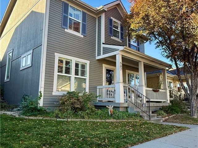Homes for Sale in North Kansas City, MO 64116 | 507 E 31st Avenue