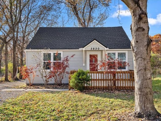 Homes for Sale in Kansas City, MO 64117 | 3830 N Jackson Avenue