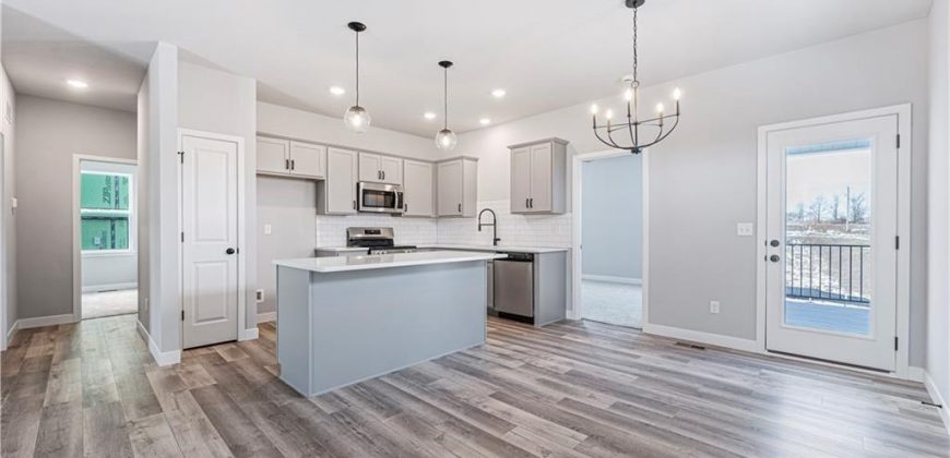 Homes for Sale in Kansas City, MO 64154 | 3024 NW 95th Terrace