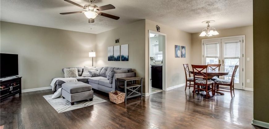 Homes for Sale in Kansas City, MO 64118 | 407 NE 61st Terrace