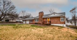 Homes for Sale in Kansas City, MO 64118 | 407 NE 61st Terrace