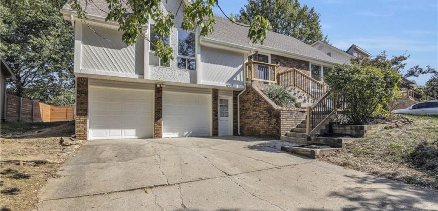 Homes for Sale in Kansas City, MO 64118 | 8017 N Tracy Avenue