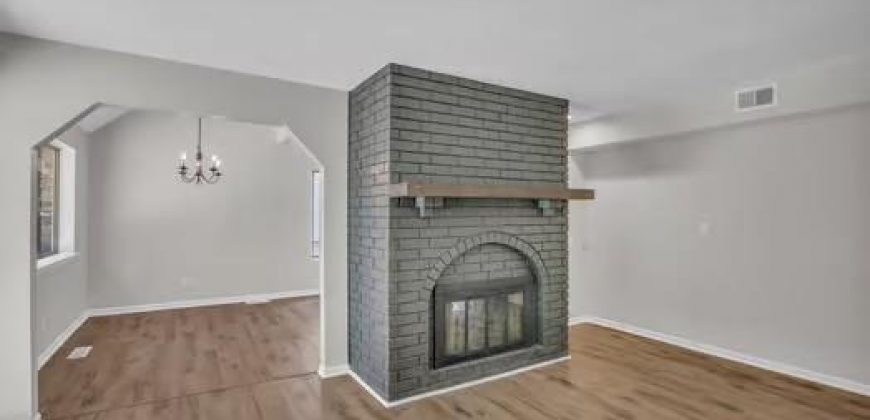 Homes for Sale in Kansas City, MO 64118 | 8017 N Tracy Avenue