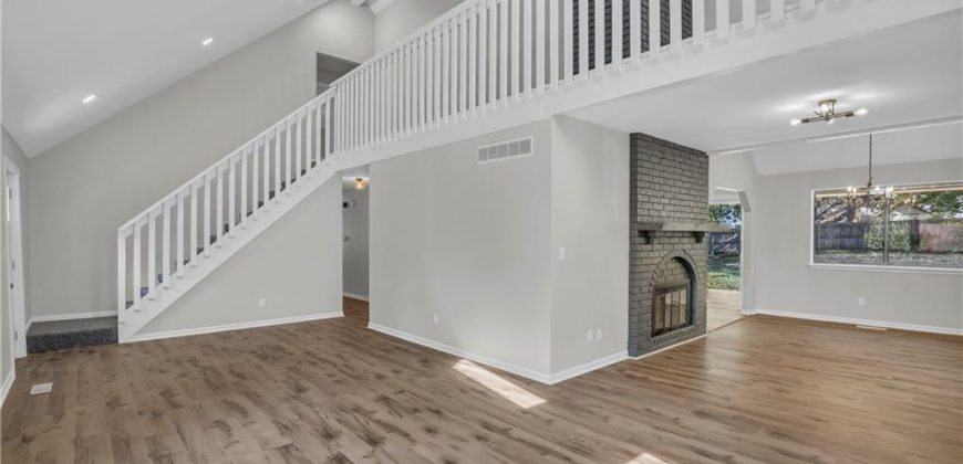 Homes for Sale in Kansas City, MO 64118 | 8017 N Tracy Avenue