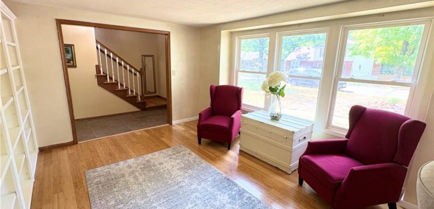 Homes for Sale in Kansas City, MO 64152 | 6607  QUAIL RUN Drive