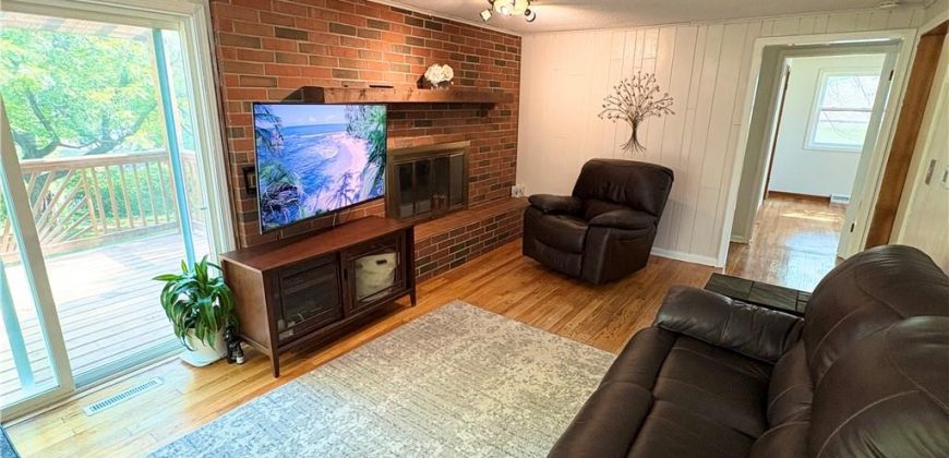 Homes for Sale in Kansas City, MO 64152 | 6607  QUAIL RUN Drive