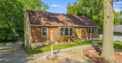 Homes for Sale in Kansas City, MO 64152 | 6607  QUAIL RUN Drive