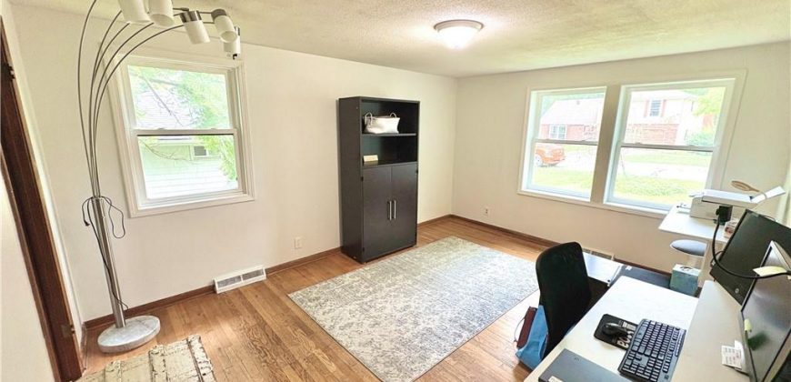 Homes for Sale in Kansas City, MO 64152 | 6607  QUAIL RUN Drive