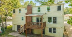 Homes for Sale in Kansas City, MO 64152 | 6607  QUAIL RUN Drive