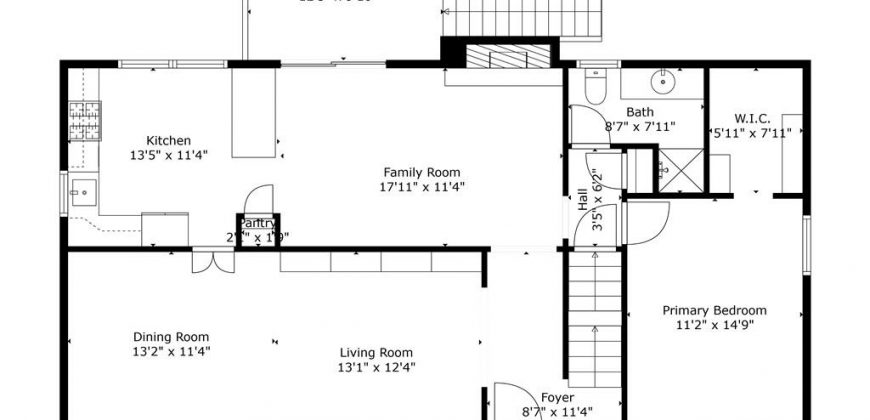 Homes for Sale in Kansas City, MO 64152 | 6607  QUAIL RUN Drive