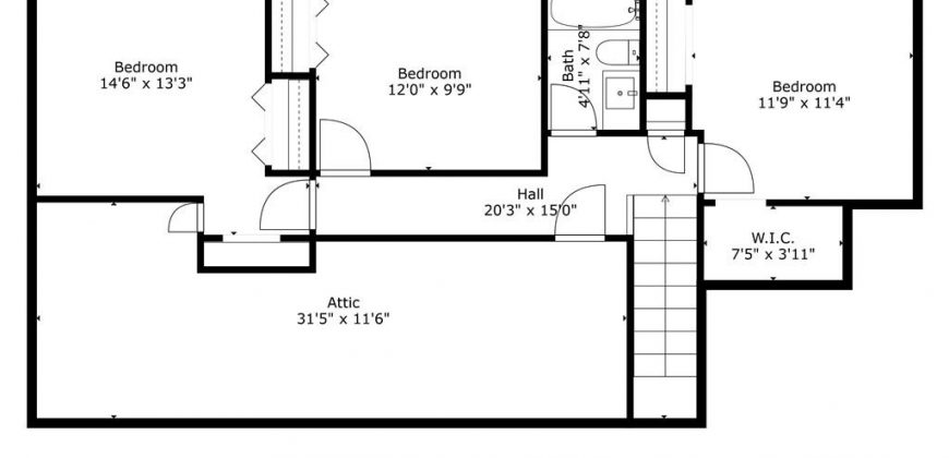 Homes for Sale in Kansas City, MO 64152 | 6607  QUAIL RUN Drive