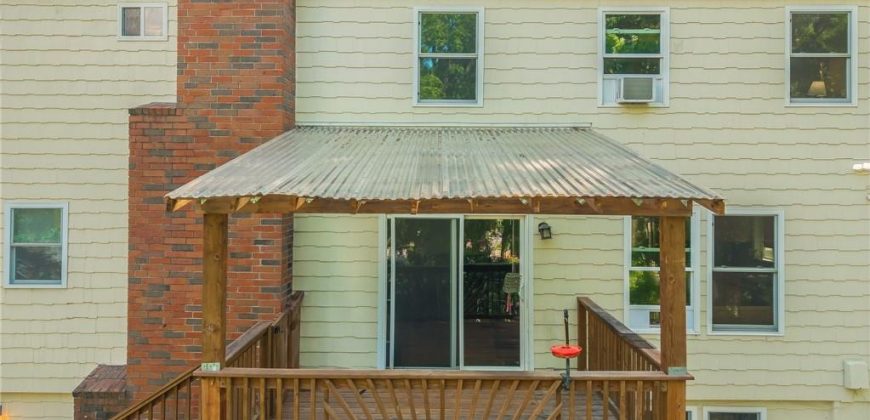 Homes for Sale in Kansas City, MO 64152 | 6607  QUAIL RUN Drive