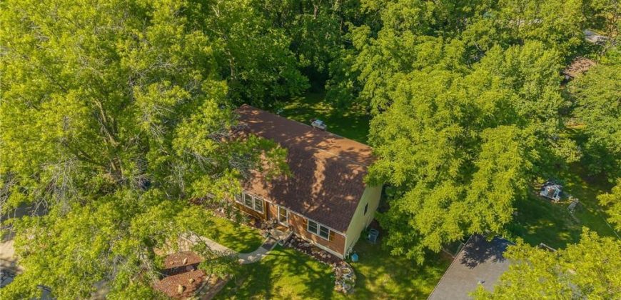 Homes for Sale in Kansas City, MO 64152 | 6607  QUAIL RUN Drive