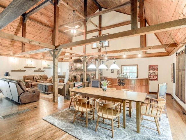 Homes for Sale in Holt, MO 64048 | 19319  Old Bb Highway