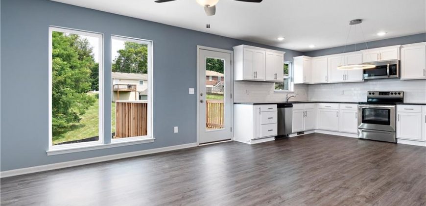 Homes for Sale in Kansas City, MO 64155 | 11222 N Oak Trafficway