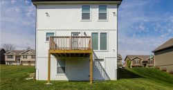 Homes for Sale in Kansas City, MO 64155 | 11222 N Oak Trafficway