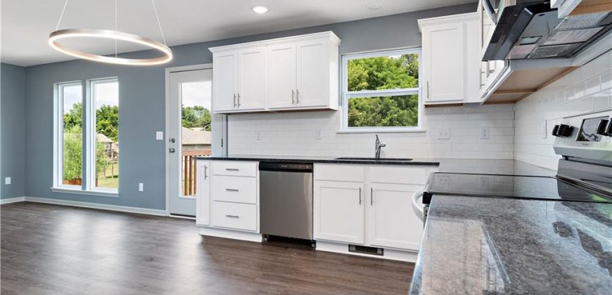 Homes for Sale in Kansas City, MO 64155 | 11222 N Oak Trafficway