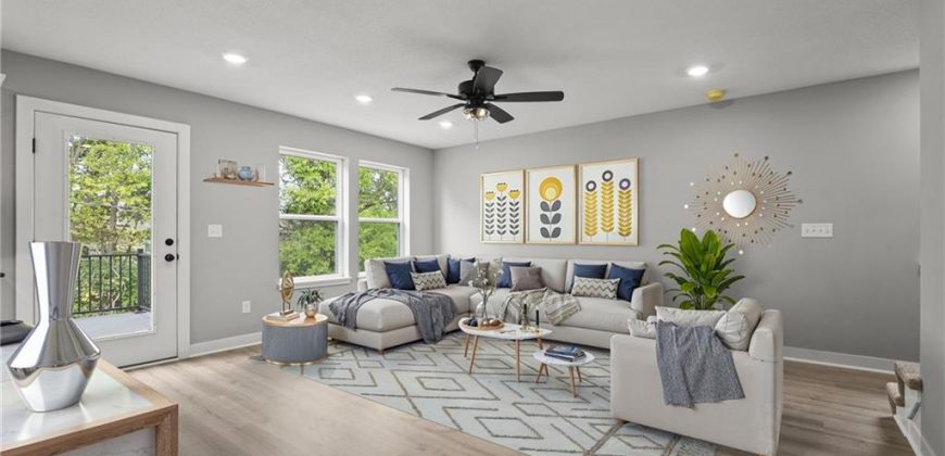 Homes for Sale in Kansas City, MO 64155 | 11218 N Oak Trafficway