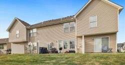 Homes for Sale in Kansas City, MO 64119 | 4405 NE 83rd Street