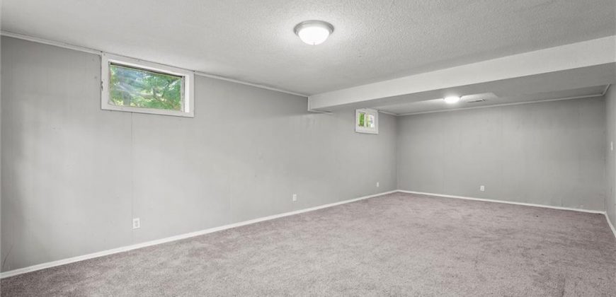 Homes for Sale in Kansas City, MO 64117 | 3801 NE ANTIOCH Road