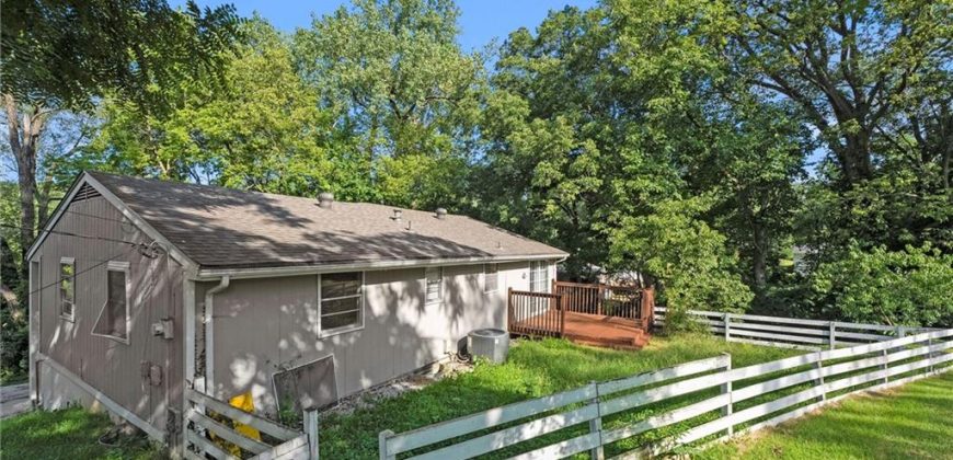 Homes for Sale in Kansas City, MO 64117 | 3801 NE ANTIOCH Road