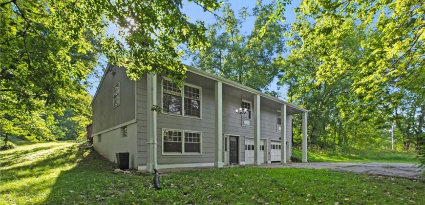 Homes for Sale in Kansas City, MO 64117 | 3801 NE ANTIOCH Road