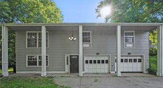 Homes for Sale in Kansas City, MO 64117 | 3801 NE ANTIOCH Road