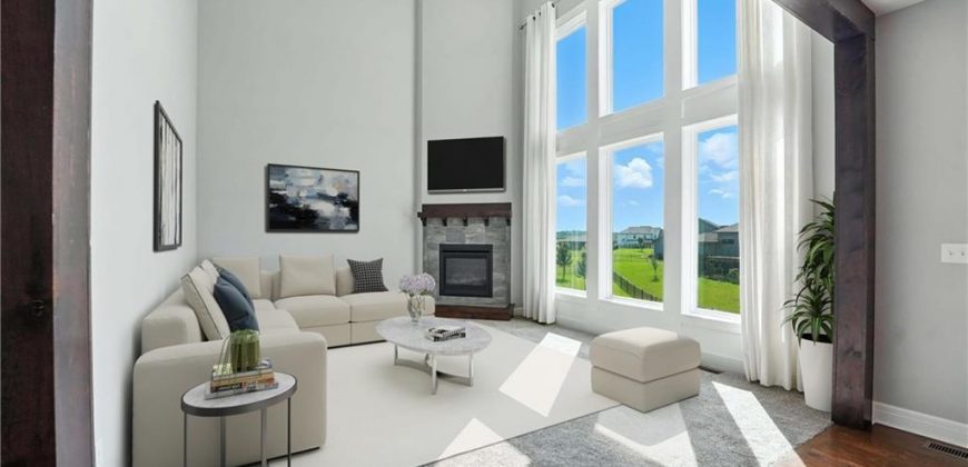 Homes for Sale in Kansas City, MO 64151 | 7611 N Adrian Avenue