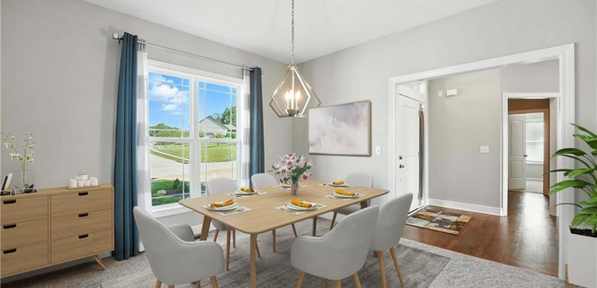 Homes for Sale in Kansas City, MO 64151 | 7611 N Adrian Avenue