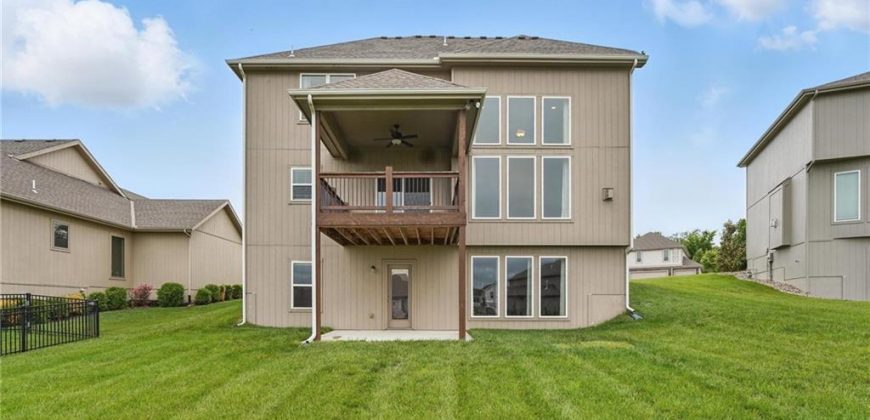 Homes for Sale in Kansas City, MO 64151 | 7611 N Adrian Avenue