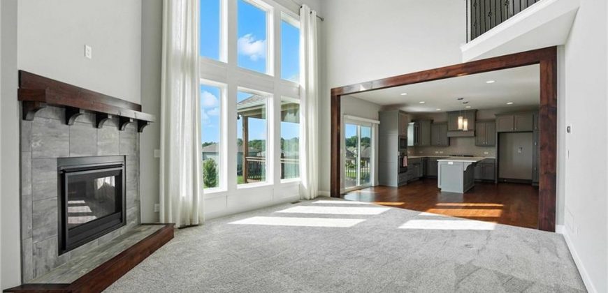 Homes for Sale in Kansas City, MO 64151 | 7611 N Adrian Avenue