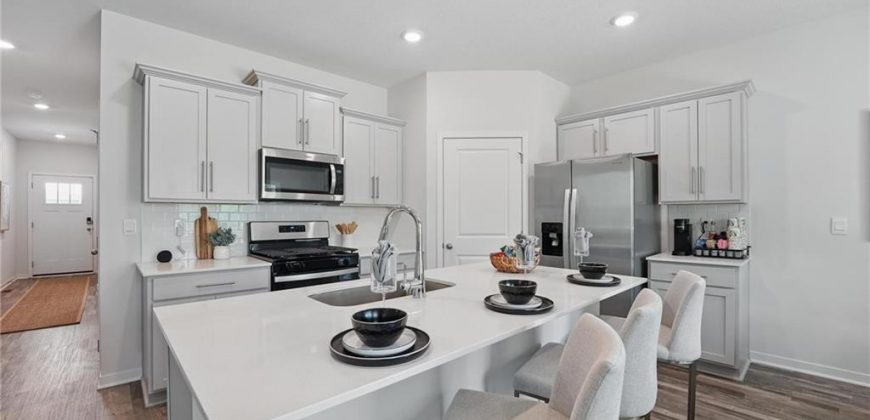 Homes for Sale in Kansas City, MO 64157 | 7709 NE 107th Terrace