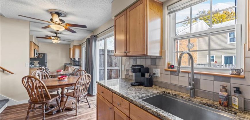 Homes for Sale in Gladstone, MO 64119 | 3619 NE 68th Terrace