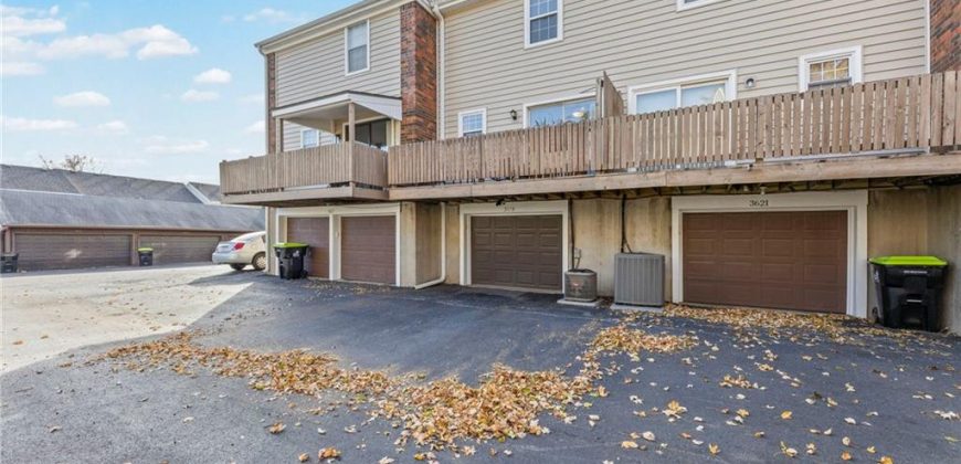 Homes for Sale in Gladstone, MO 64119 | 3619 NE 68th Terrace