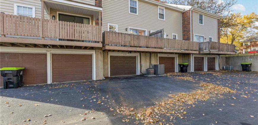 Homes for Sale in Gladstone, MO 64119 | 3619 NE 68th Terrace