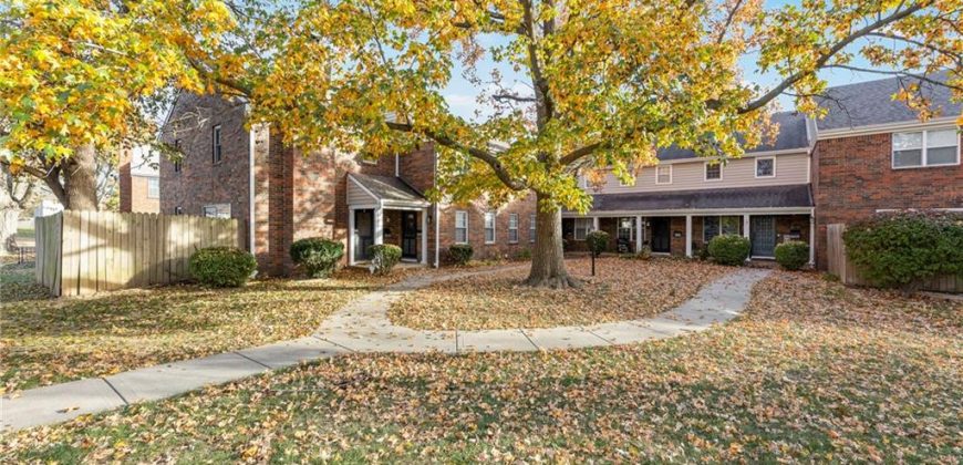 Homes for Sale in Gladstone, MO 64119 | 3619 NE 68th Terrace