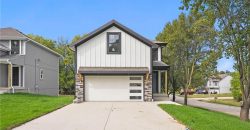 Homes for Sale in Kansas City, MO 64155 | 11226 N Oak Trafficway
