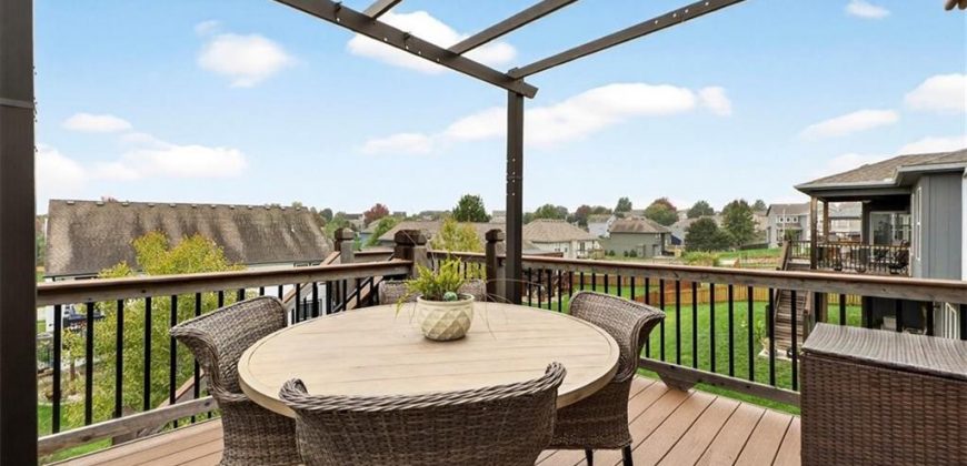 Homes for Sale in Kansas City, MO 64157 | 9015 NE 111th Place