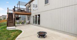 Homes for Sale in Kansas City, MO 64157 | 9015 NE 111th Place