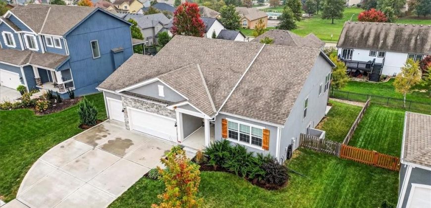 Homes for Sale in Kansas City, MO 64157 | 9015 NE 111th Place