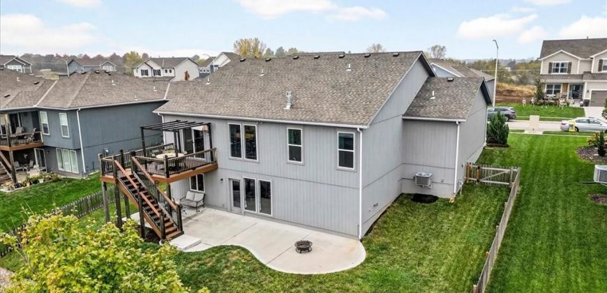 Homes for Sale in Kansas City, MO 64157 | 9015 NE 111th Place