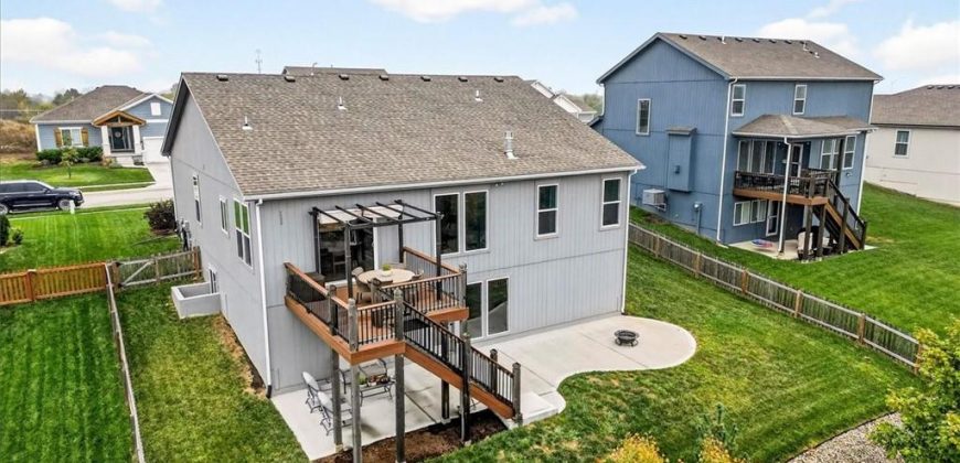 Homes for Sale in Kansas City, MO 64157 | 9015 NE 111th Place