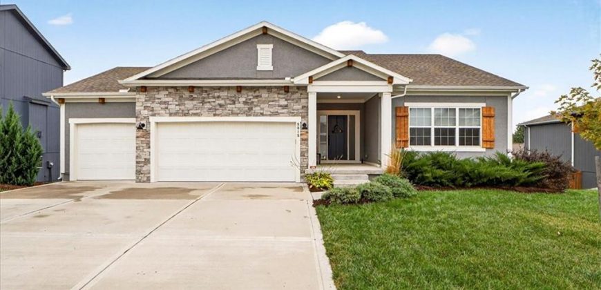 Homes for Sale in Kansas City, MO 64157 | 9015 NE 111th Place