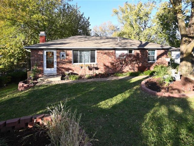 Homes for Sale in Platte City, MO 64079 | 14990  NW 136th Street