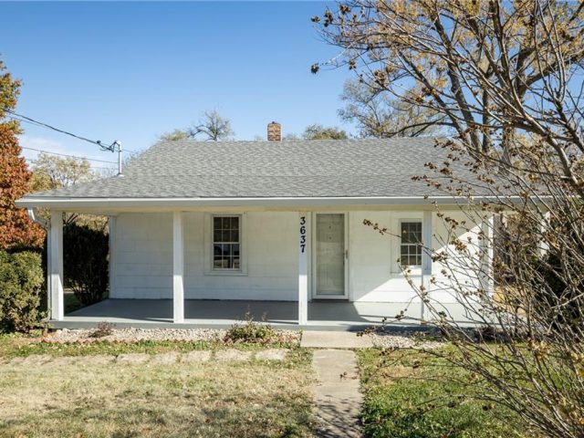Homes for Sale in Kansas City, MO 64117 | 3637 N Monroe Avenue
