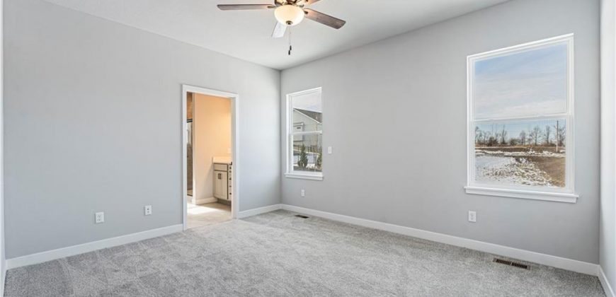 Homes for Sale in Kansas City, MO 64154 | 3024 NW 96th Terrace