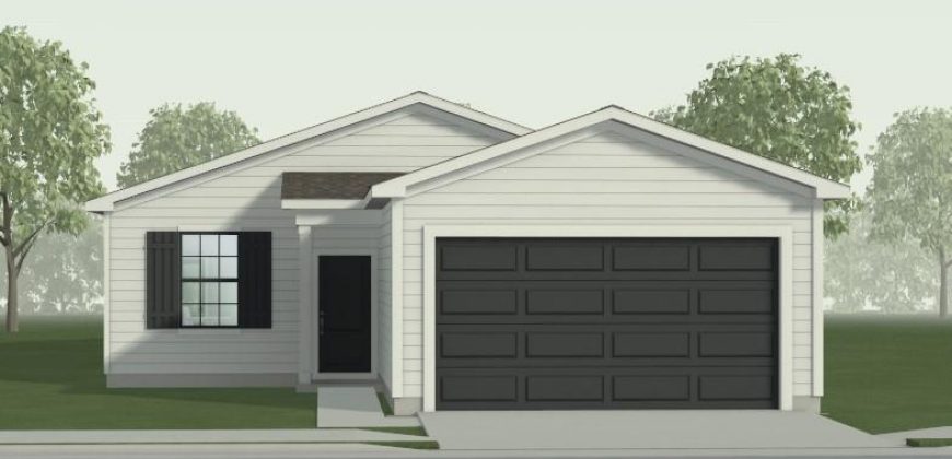 Homes for Sale in Kansas City, MO 64154 | 3024 NW 96th Terrace